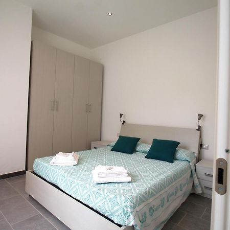 Apartmán Casa Anna Cagliari Exteriér fotografie