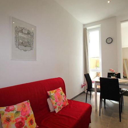 Apartmán Casa Anna Cagliari Exteriér fotografie