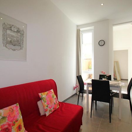 Apartmán Casa Anna Cagliari Exteriér fotografie