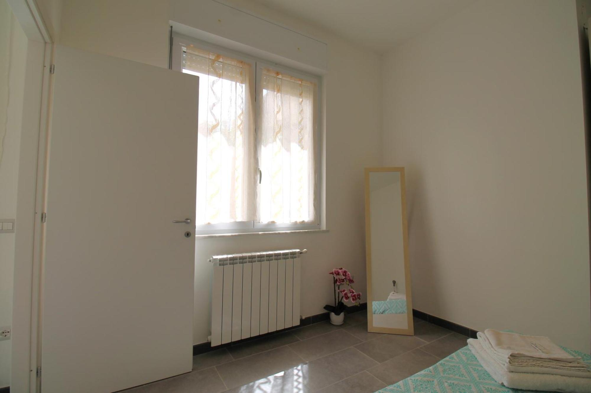 Apartmán Casa Anna Cagliari Exteriér fotografie