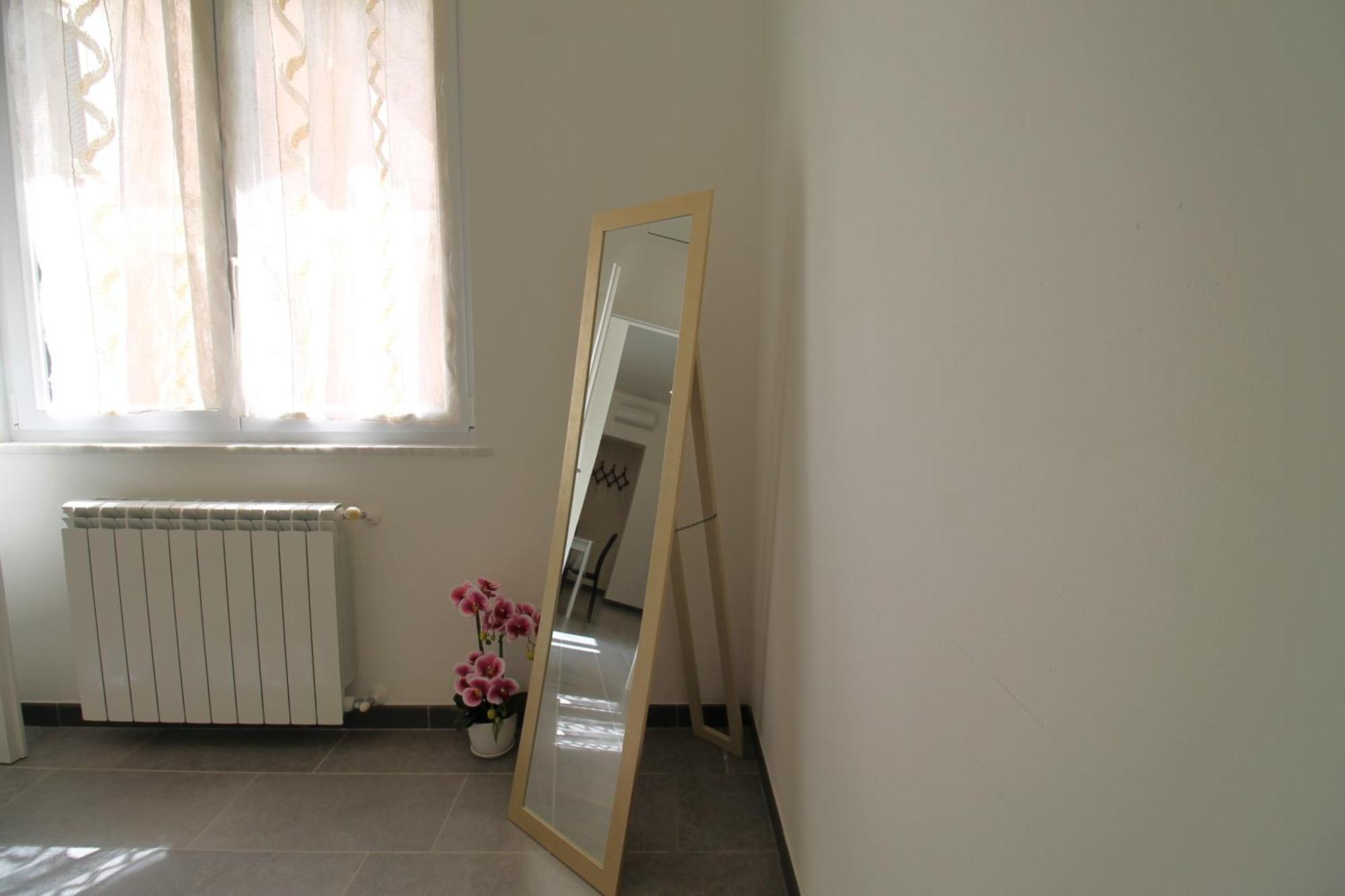 Apartmán Casa Anna Cagliari Exteriér fotografie