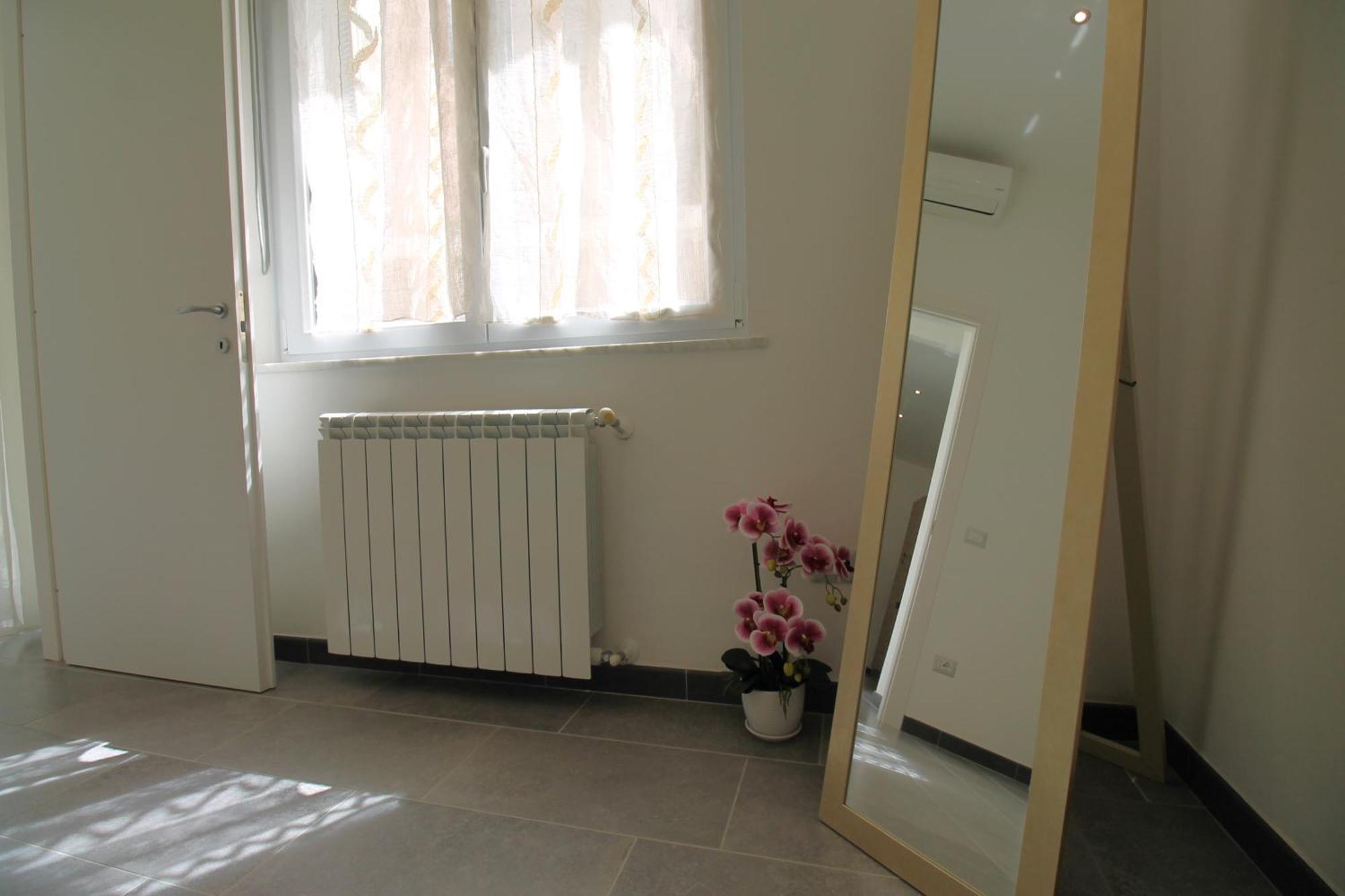 Apartmán Casa Anna Cagliari Exteriér fotografie