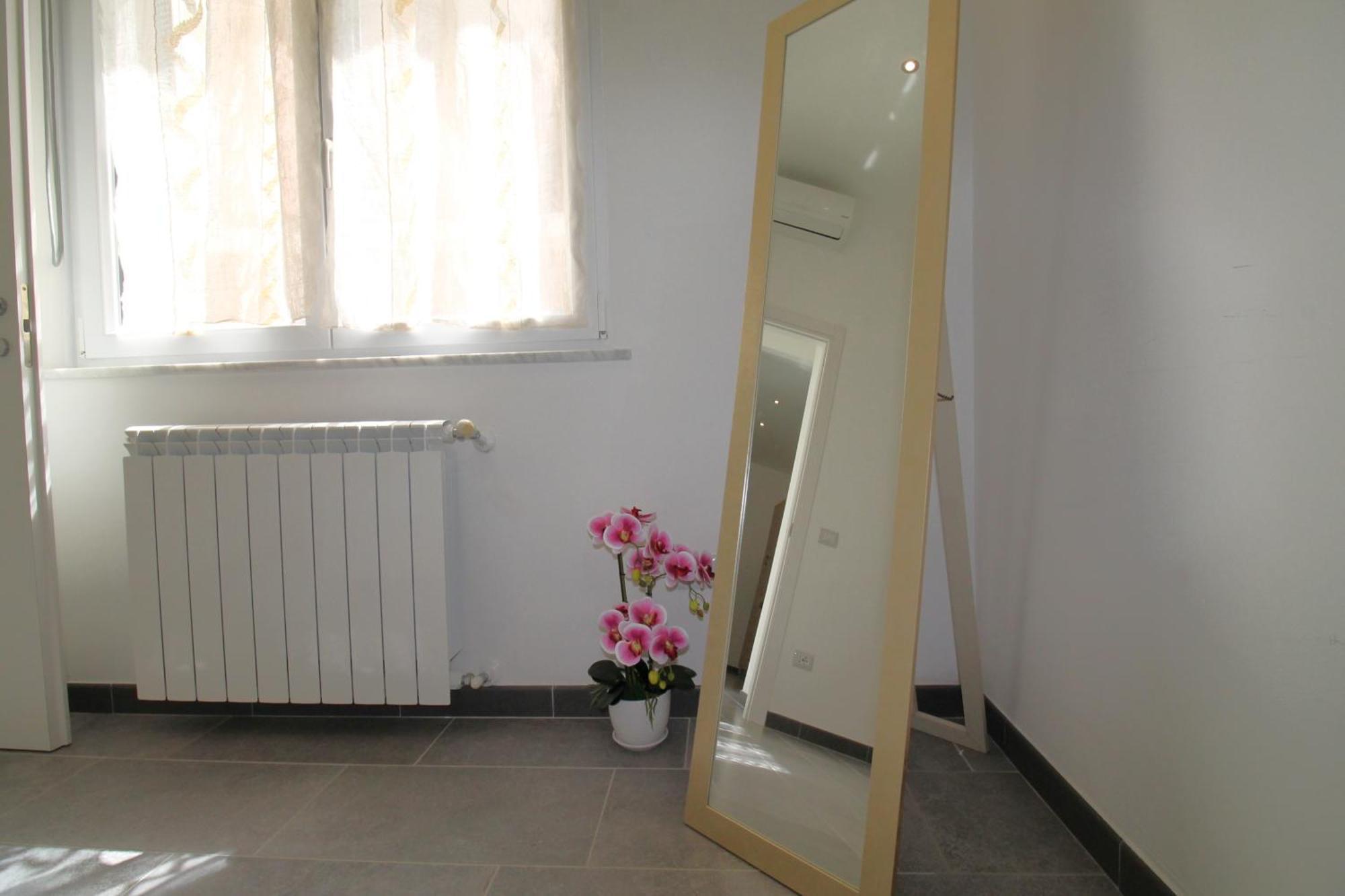 Apartmán Casa Anna Cagliari Exteriér fotografie