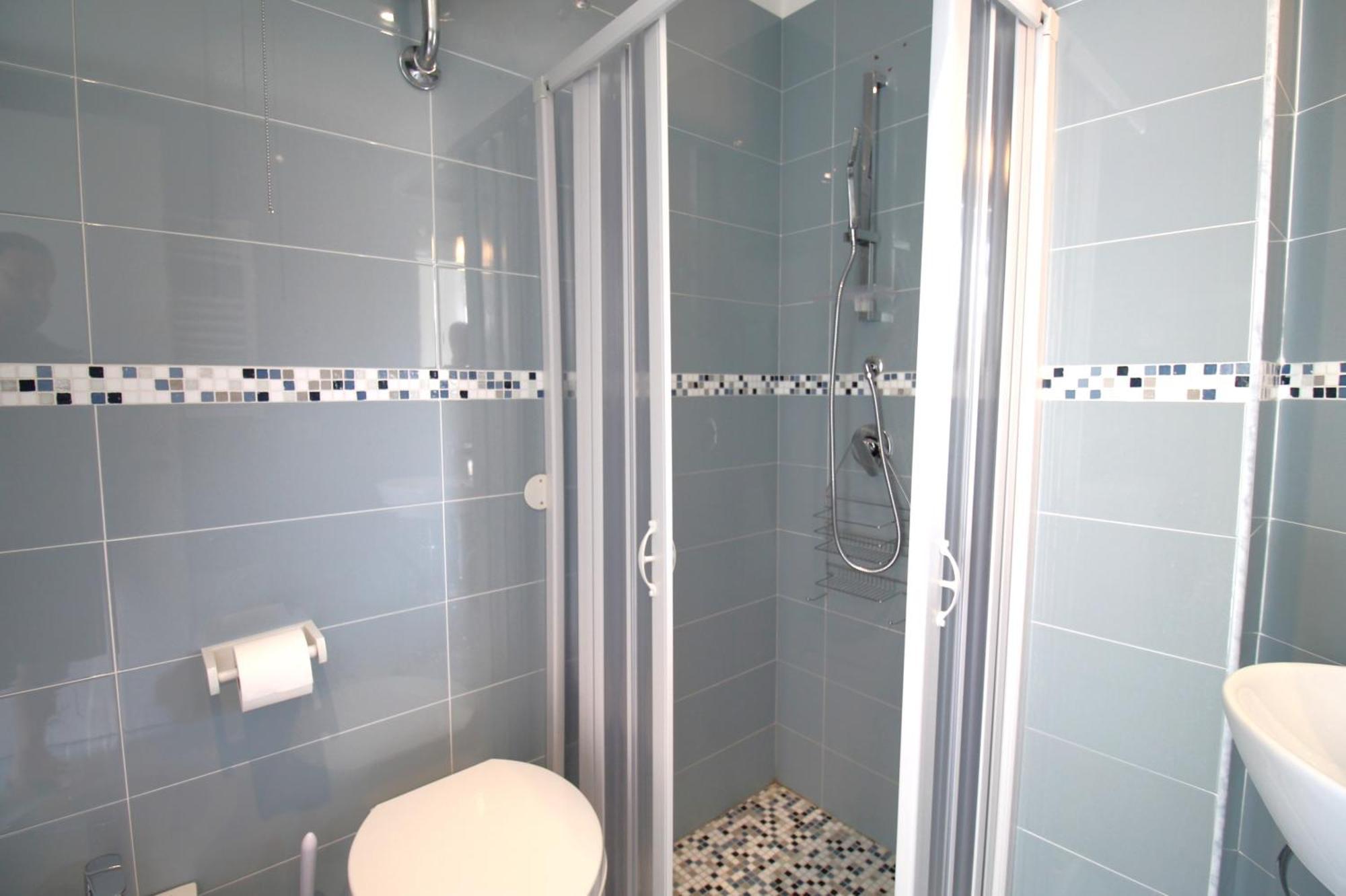 Apartmán Casa Anna Cagliari Exteriér fotografie